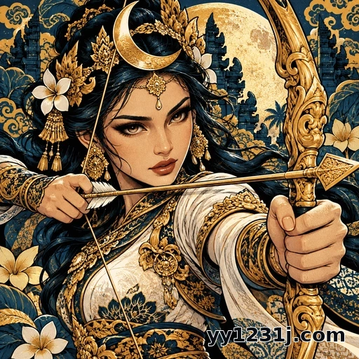Maya Kusuma